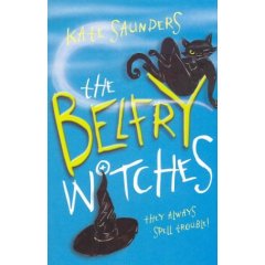 Belfry Witches 6