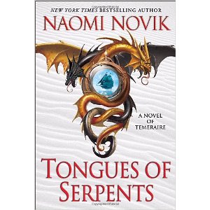 Tongues of Serpents