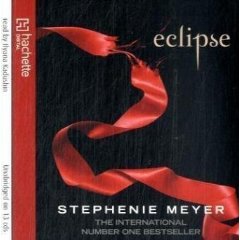 Eclipse Audio CD
